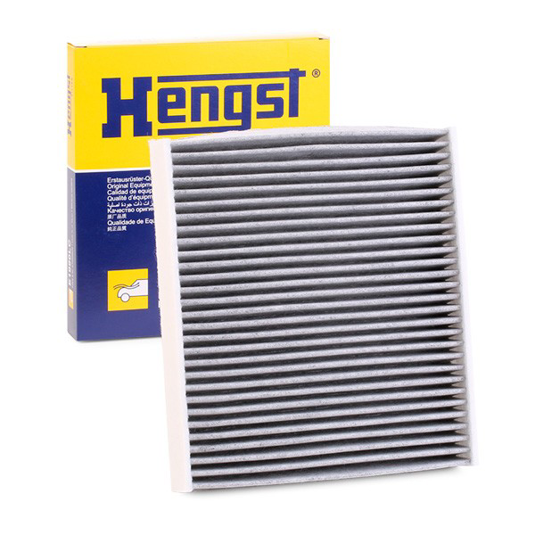 Filtro de salão Hengst E1990LC preço, a partir de 12,86 USD