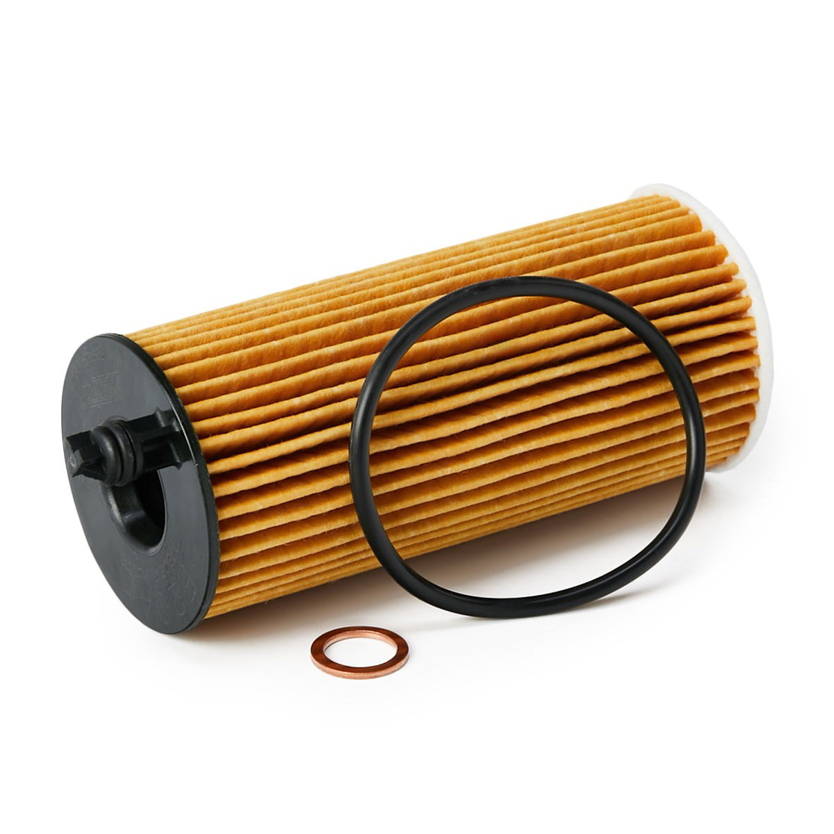 Filtro de óleo Hengst E204HD218 preço, a partir de 11,82 USD
