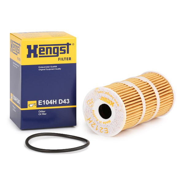 Compre E212HD231 Hengst Filtro de óleo