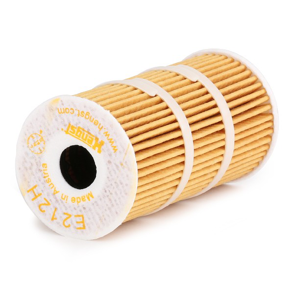 Filtro de óleo Hengst E212HD231 preço, a partir de 8,99 USD