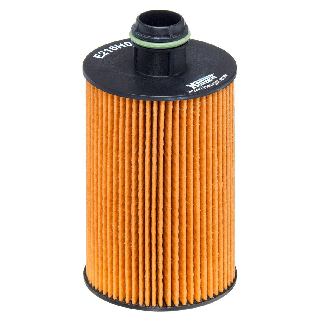 Filtro de óleo Hengst E216H01D301 preço, a partir de 12,12 USD