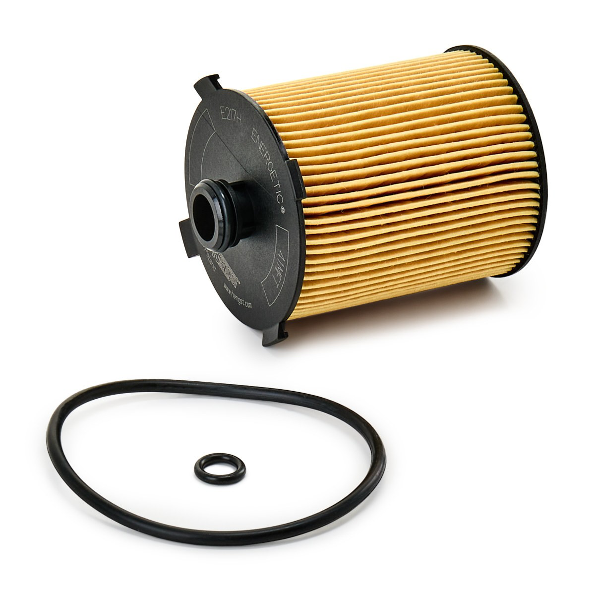 Filtro de óleo Hengst E217HD310