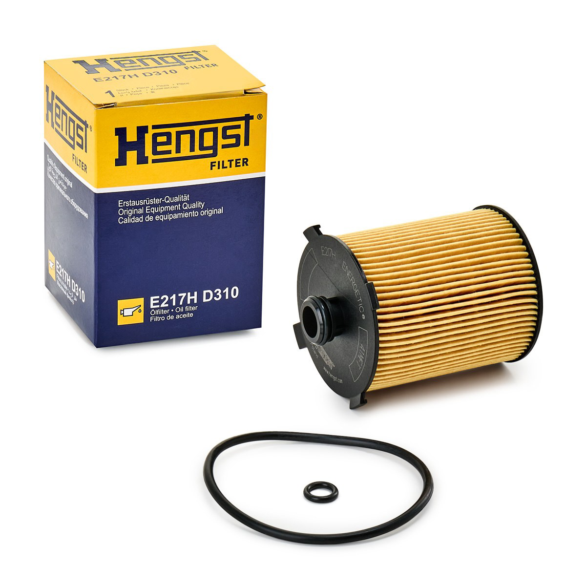 Compre E217HD310 Hengst Filtro de óleo