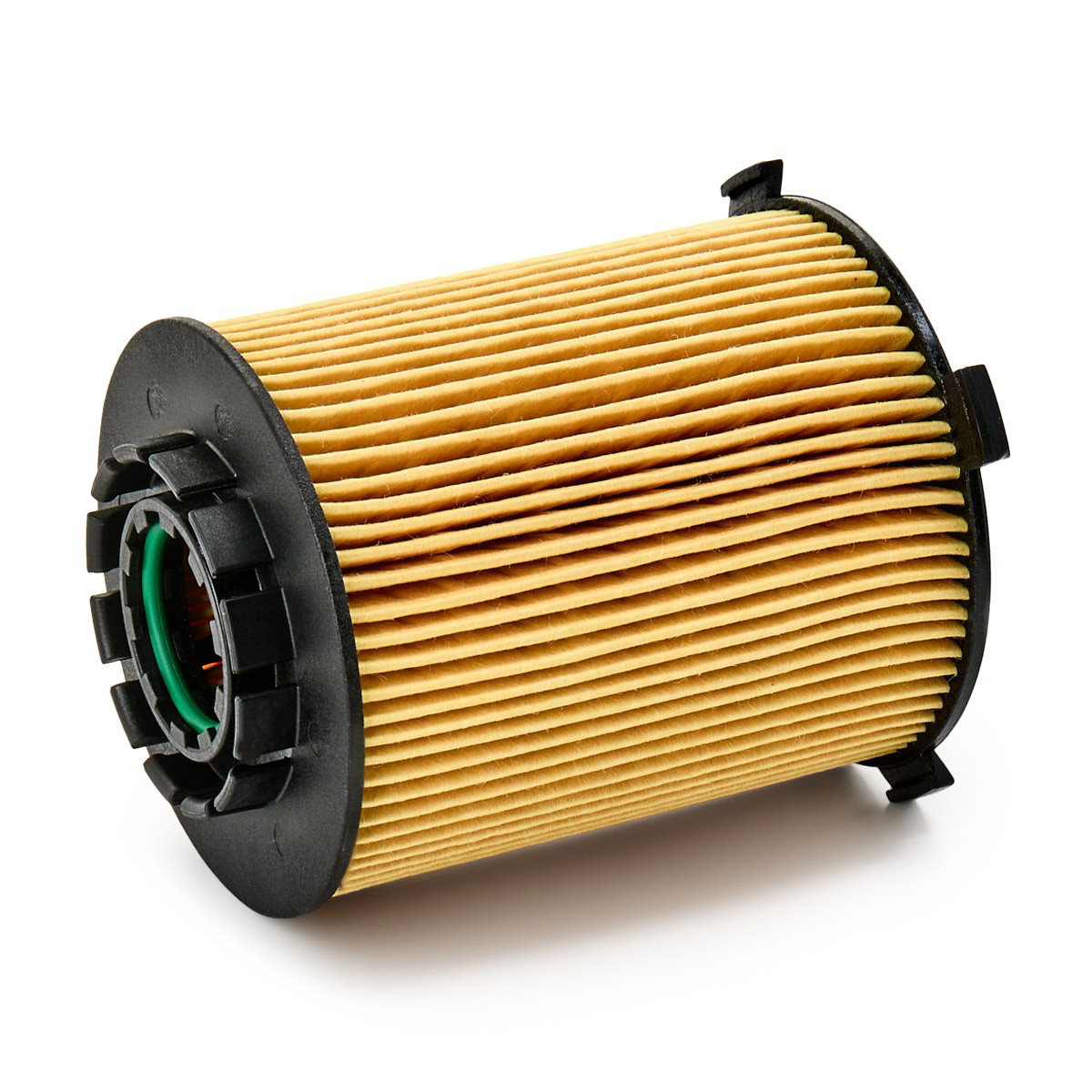 Filtro de óleo E217HD310 Hengst