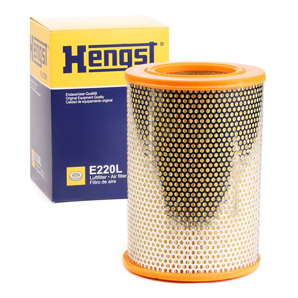 Compre E220L Hengst Filtro de ar