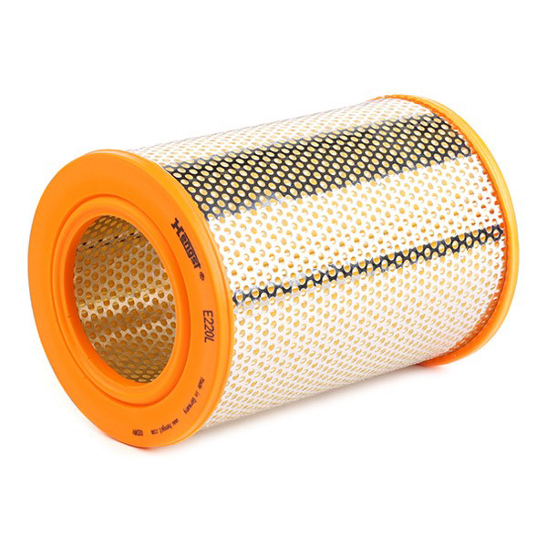 Filtro de ar E220L Hengst