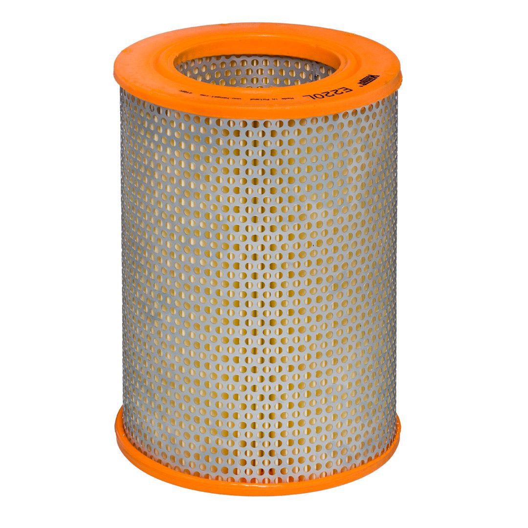 E220L Hengst Filtro de ar