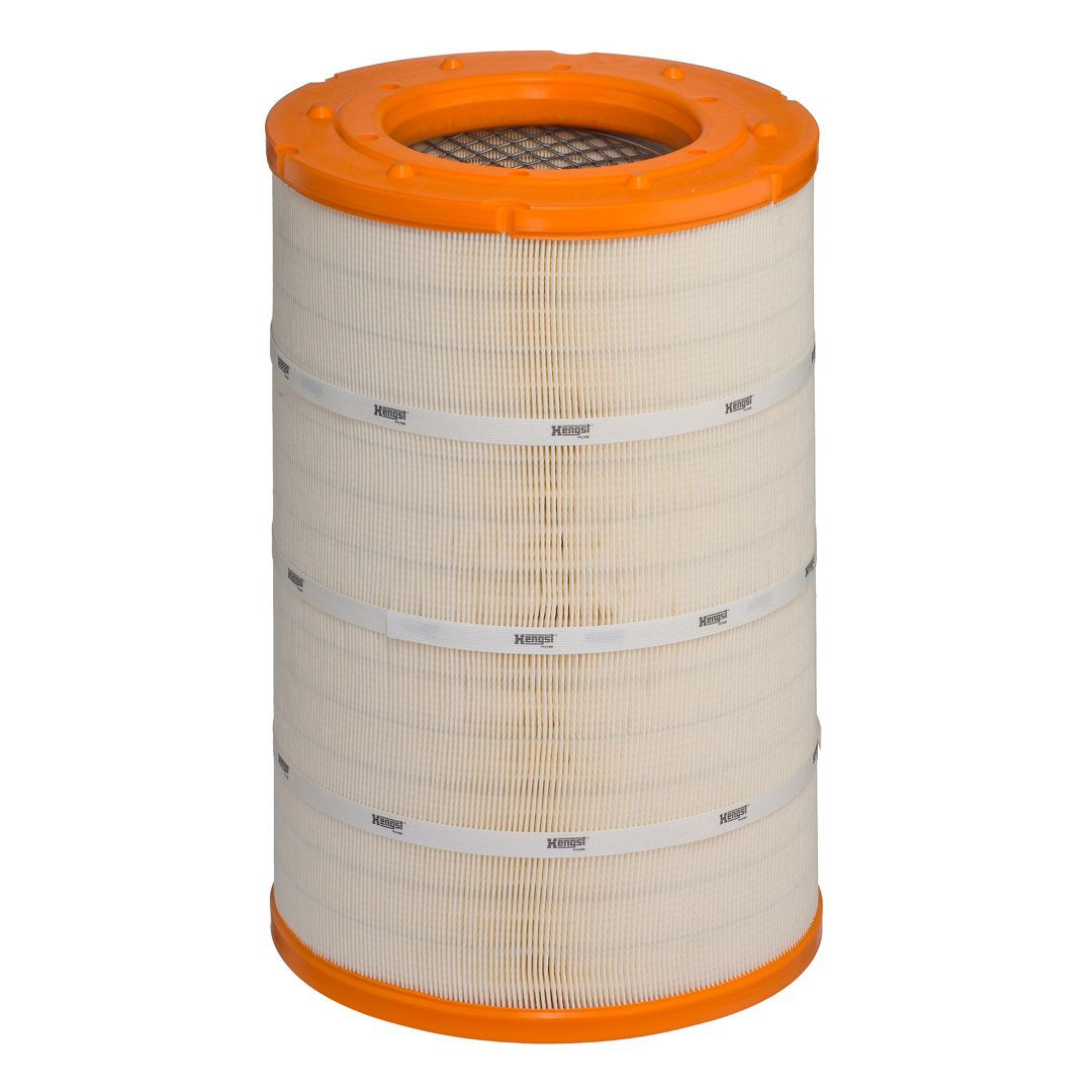 E237L Hengst Filtro de ar