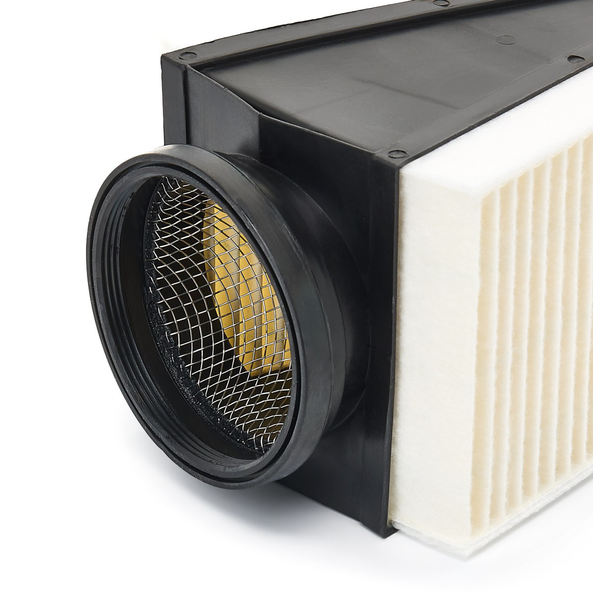 E2527L Hengst Filtro de ar