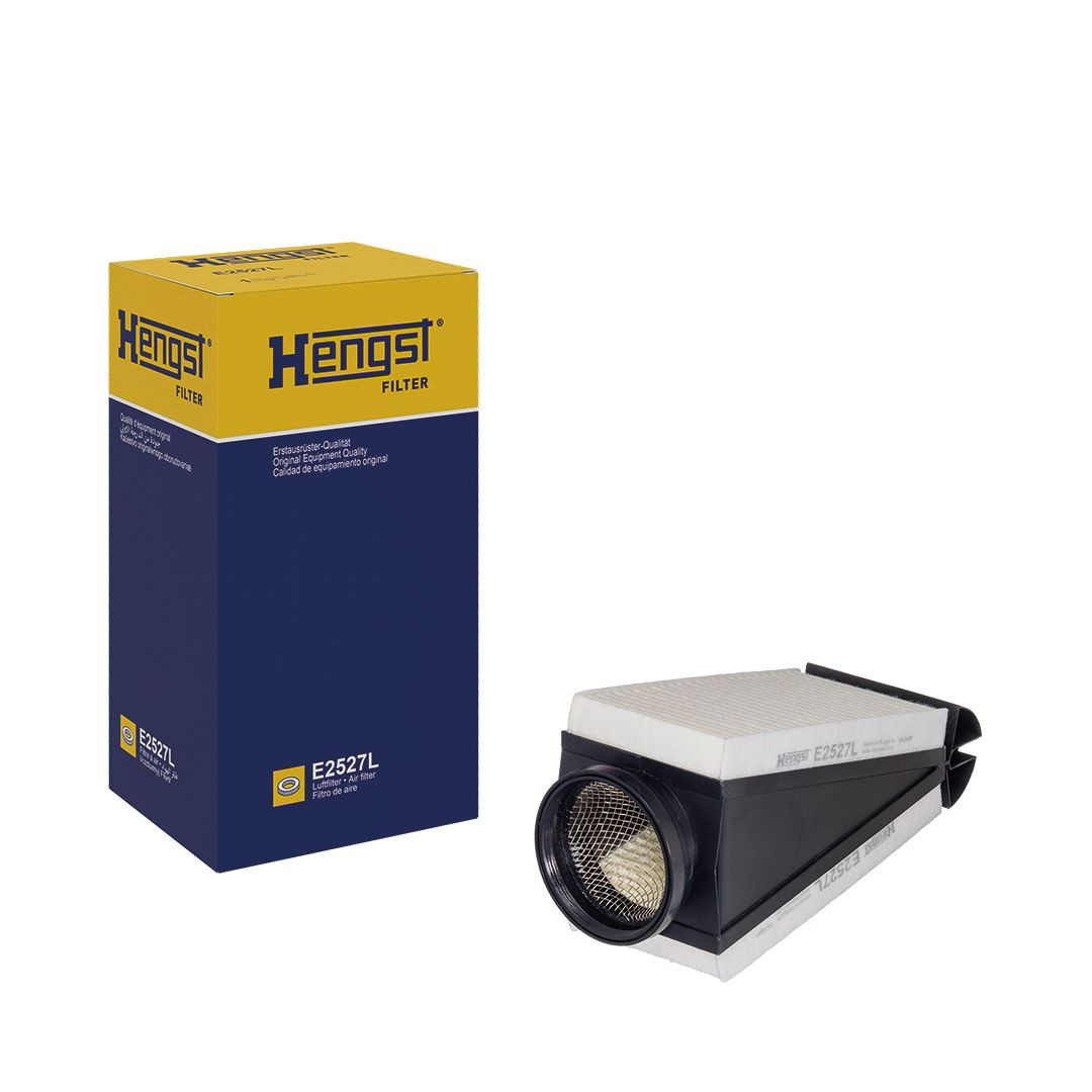 Filtro de ar Hengst E2527L preço, a partir de 35,20 USD