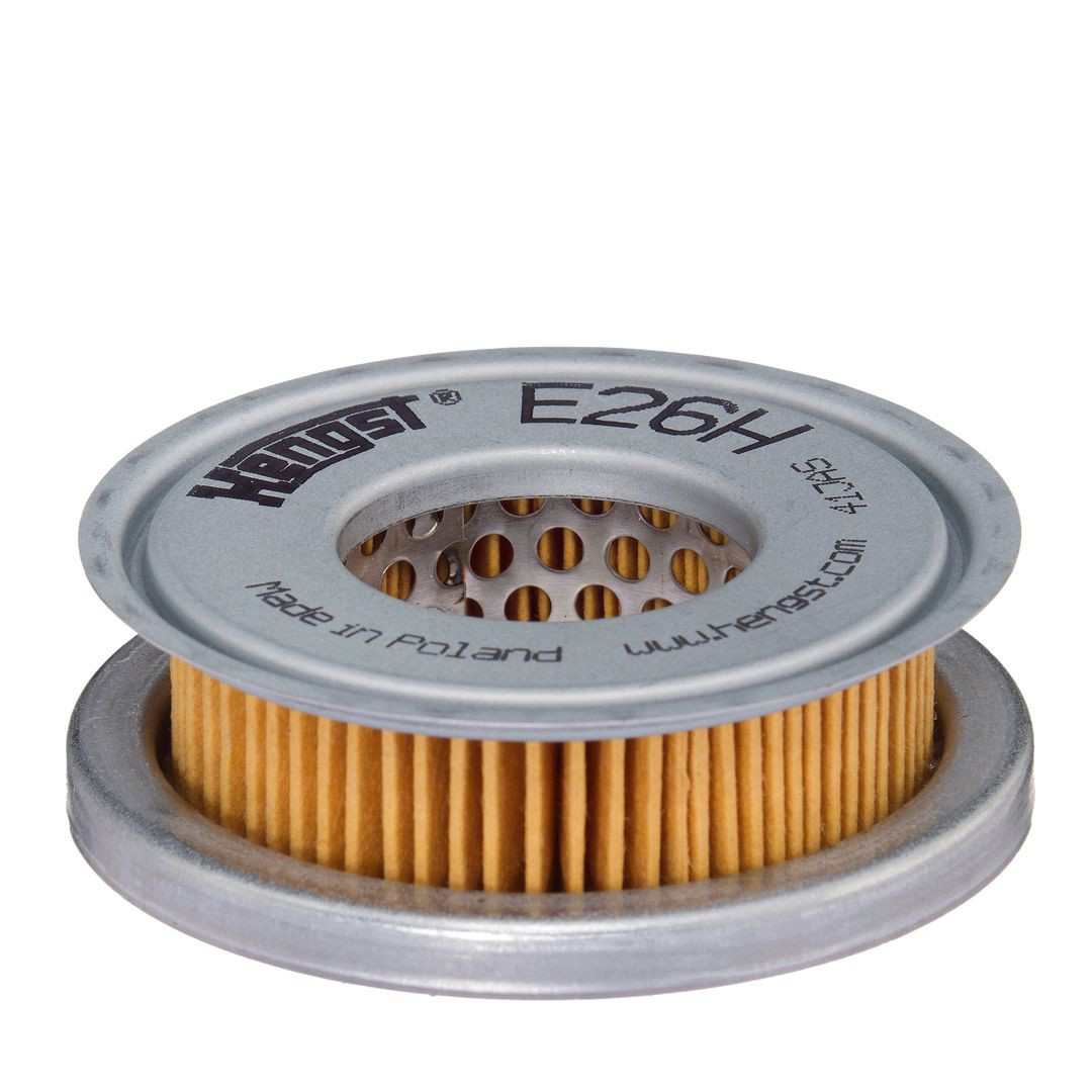 Compre E26H Hengst Filtro da direção hidrâulica assistida