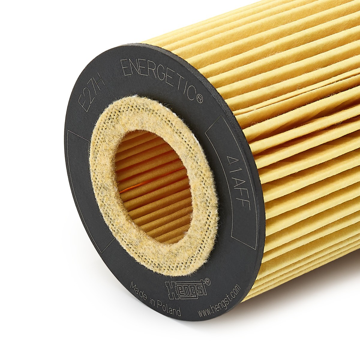 Compre E27HD125 Hengst Filtro de óleo