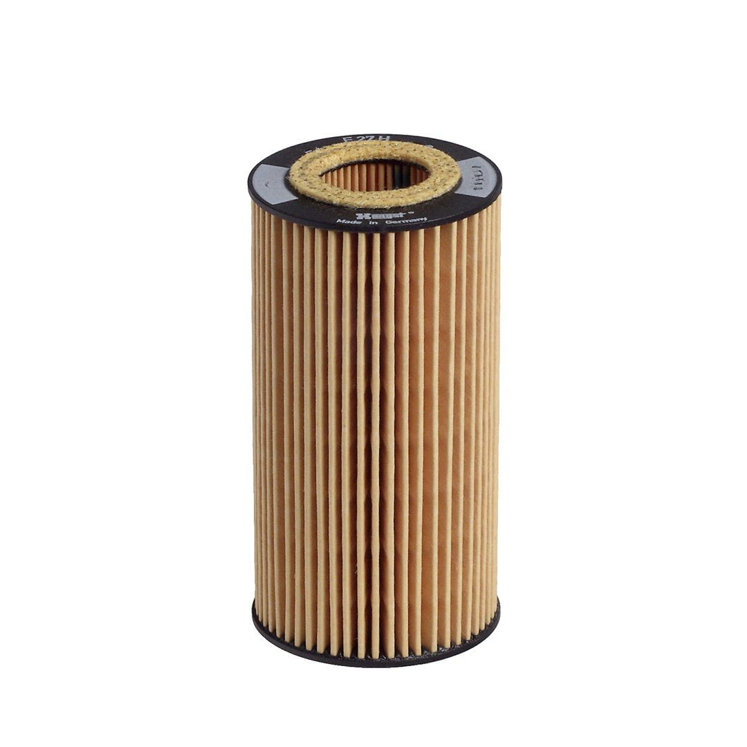 Filtro de óleo Hengst E27HD84