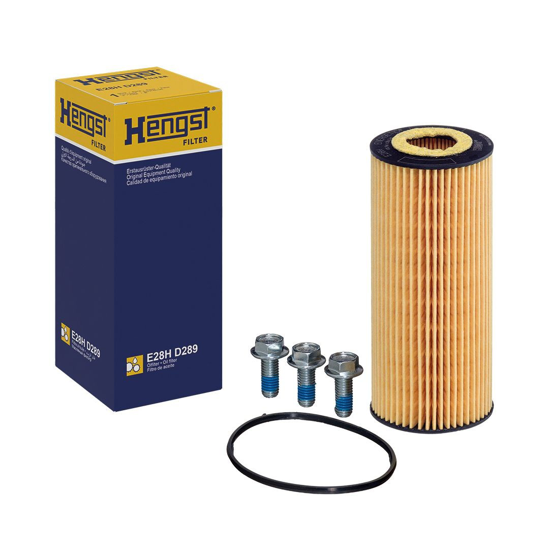Filtro da Caixa Automática de Mudança Hengst E28HD203 preço, a partir de 15,63 USD