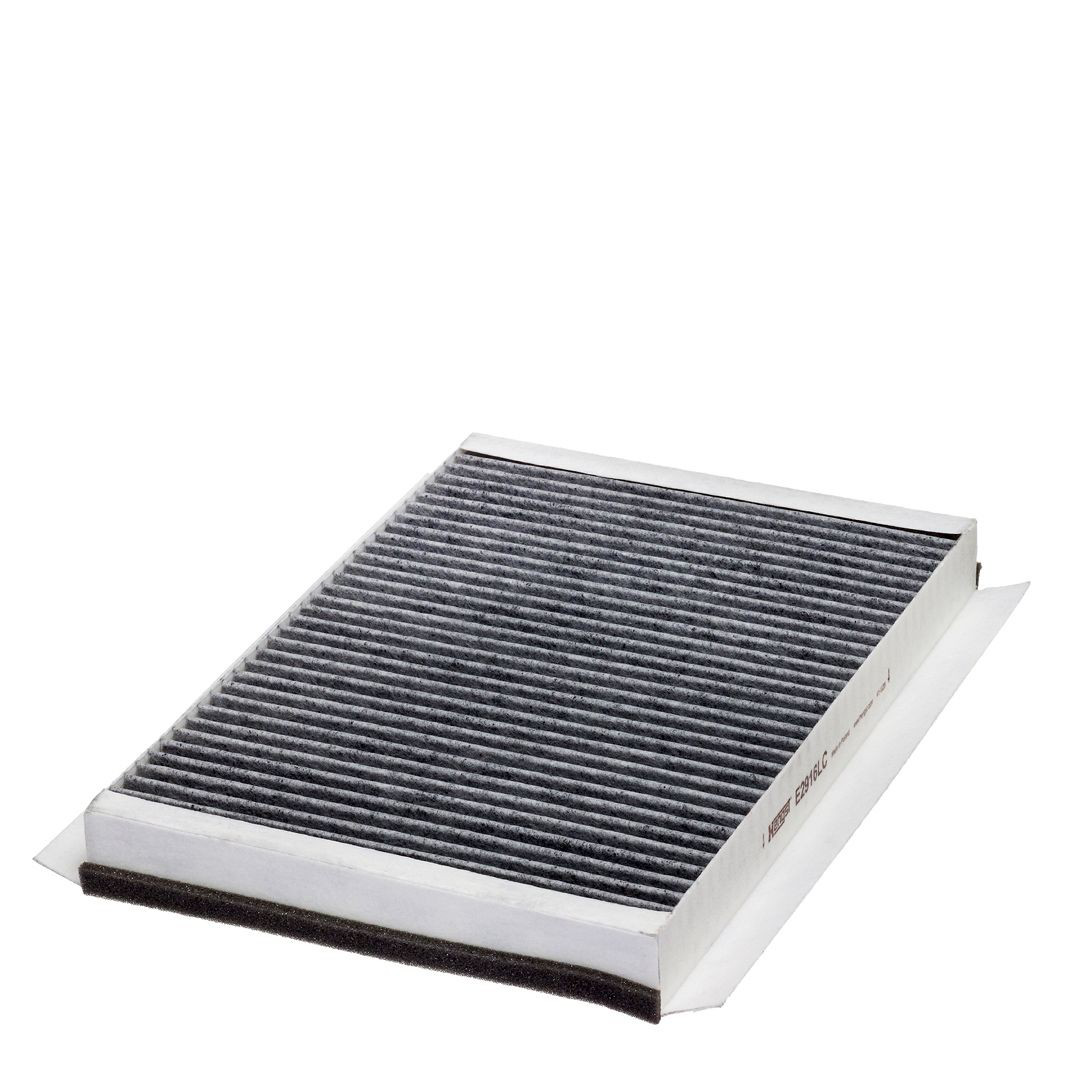 Filtro de salão Hengst E2916LC preço, a partir de 15,40 USD