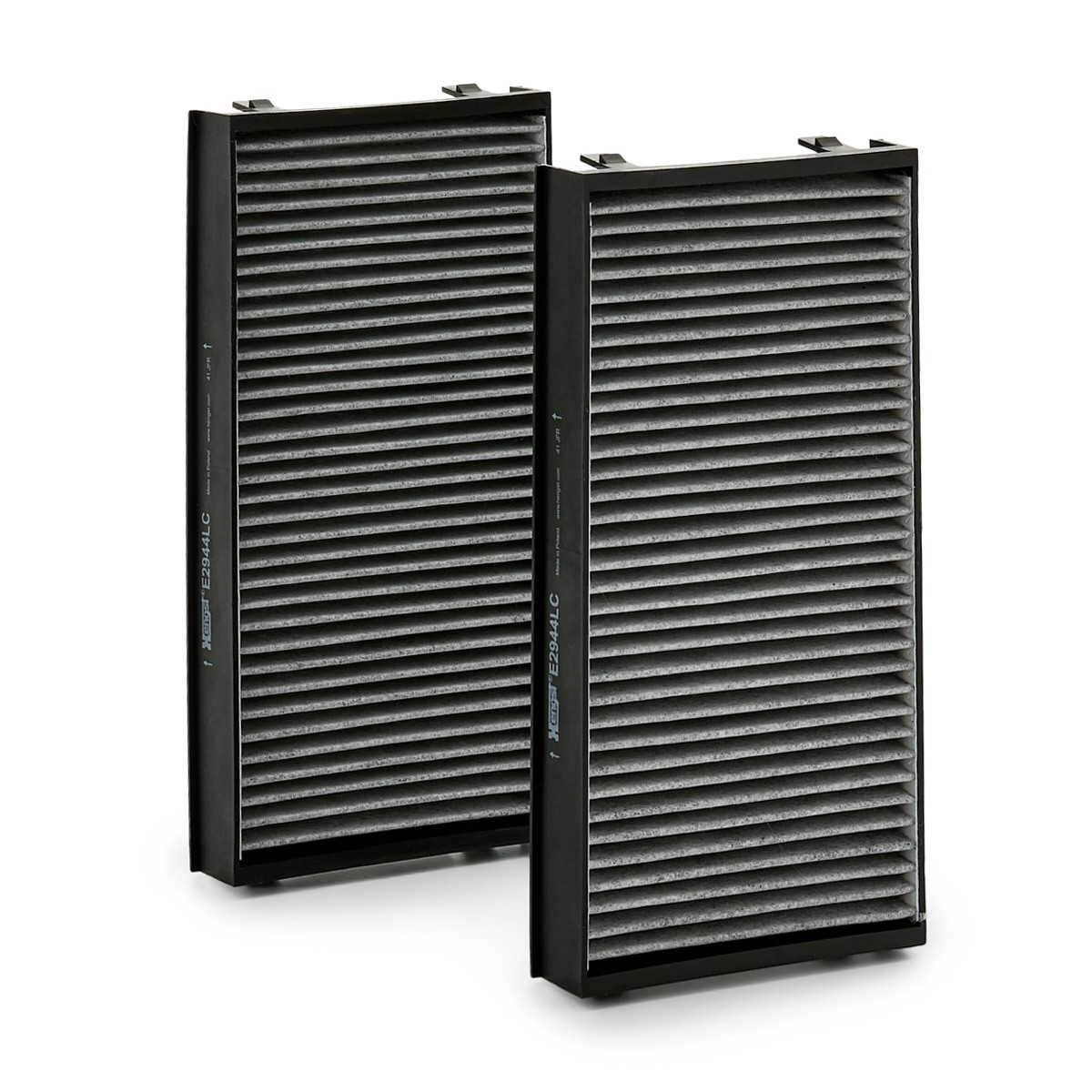 Filtro de salão Hengst E2944LC2 preço, a partir de 26,54 USD