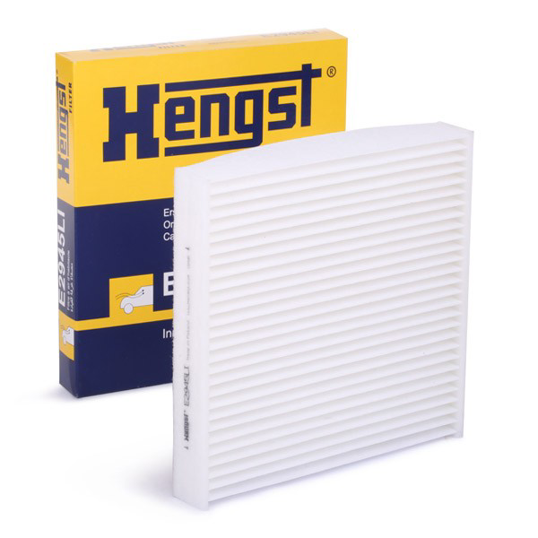 Filtro de salão Hengst E2945LI
