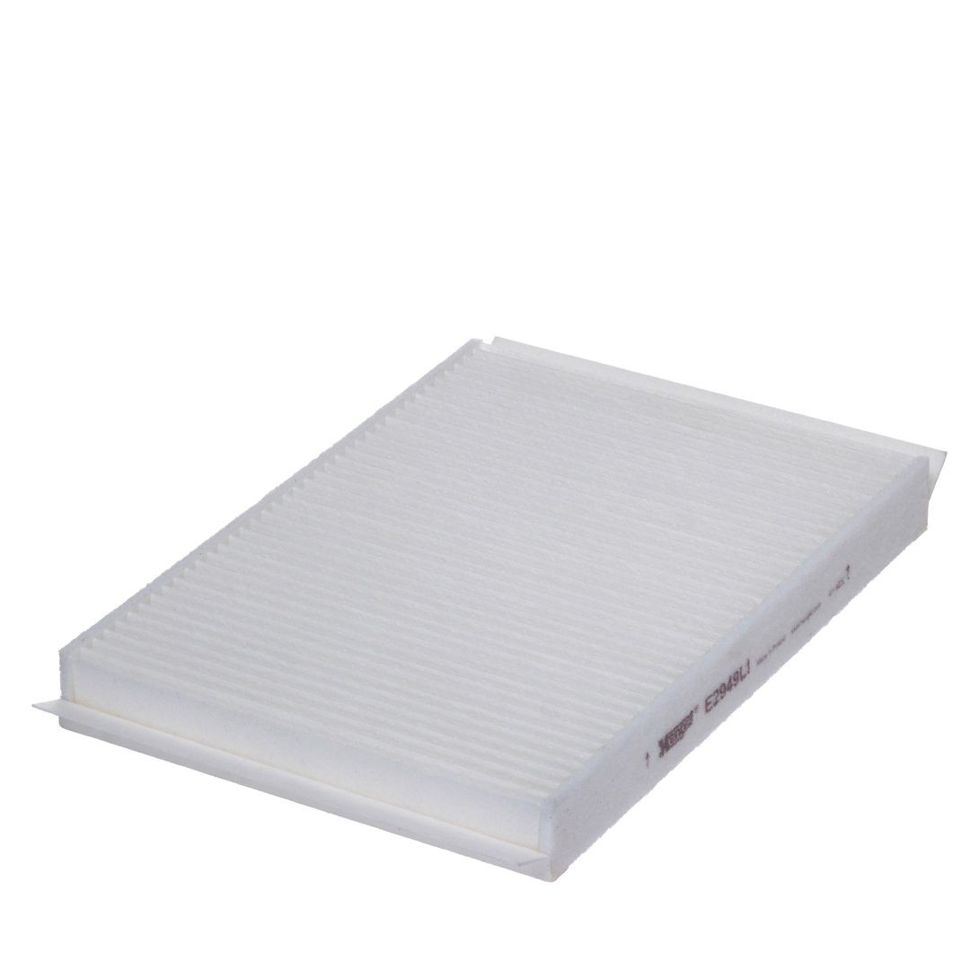 Filtro de salão Hengst E2949LI preço, a partir de 9,27 USD