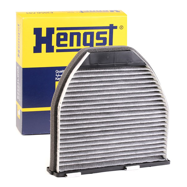 Filtro de salão Hengst E2954LC03 preço, a partir de 24,63 USD