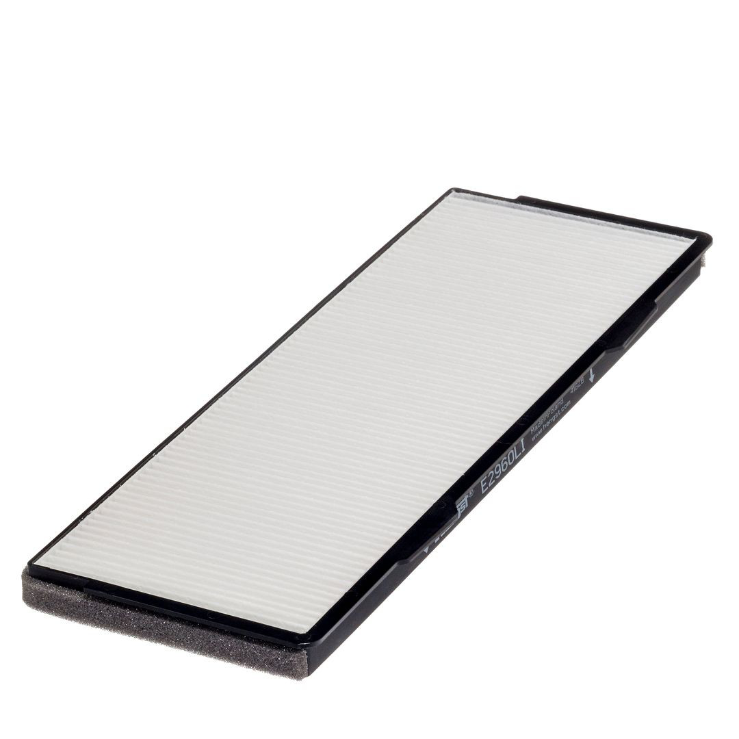 Filtro de salão Hengst E2960LI preço, a partir de 16,07 USD