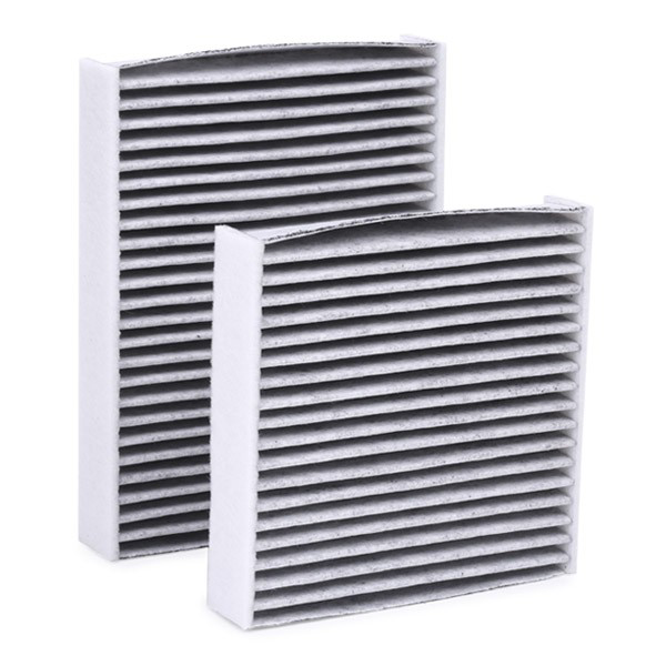 Filtro de salão Hengst E2967LC2 preço, a partir de 15,81 USD