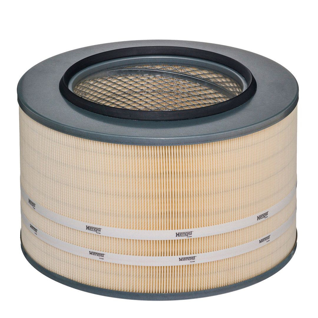 Filtro de ar Hengst E297L preço, a partir de 97,28 USD