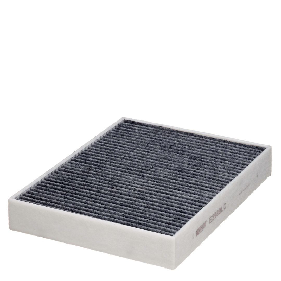 Filtro de salão Hengst E2980LC preço, a partir de 14,70 USD