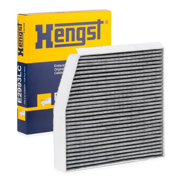 Filtro de salão Hengst E2993LC preço, a partir de 21,29 USD
