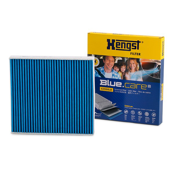 Filtro de salão Hengst E2998LB preço, a partir de 16,08 USD