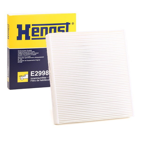 Filtro de salão E2998LI Hengst
