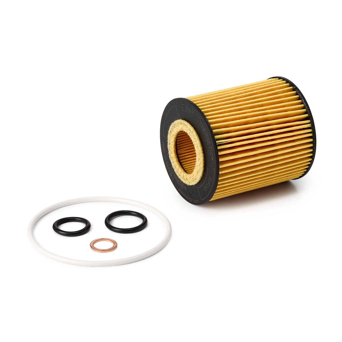 Filtro de óleo Hengst E29HD89