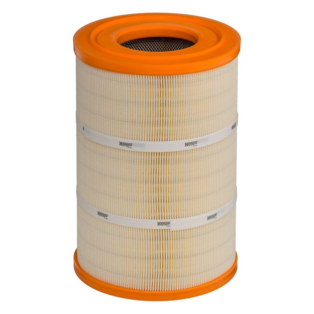 Filtro de ar Knorr-bremse K117818N50