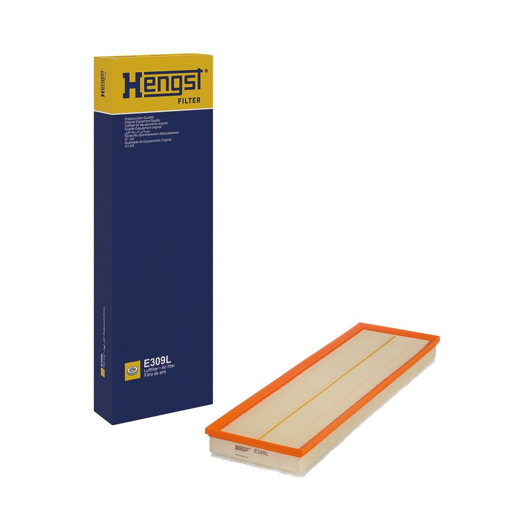 Filtro de ar Hengst E309L preço, a partir de 16,78 USD