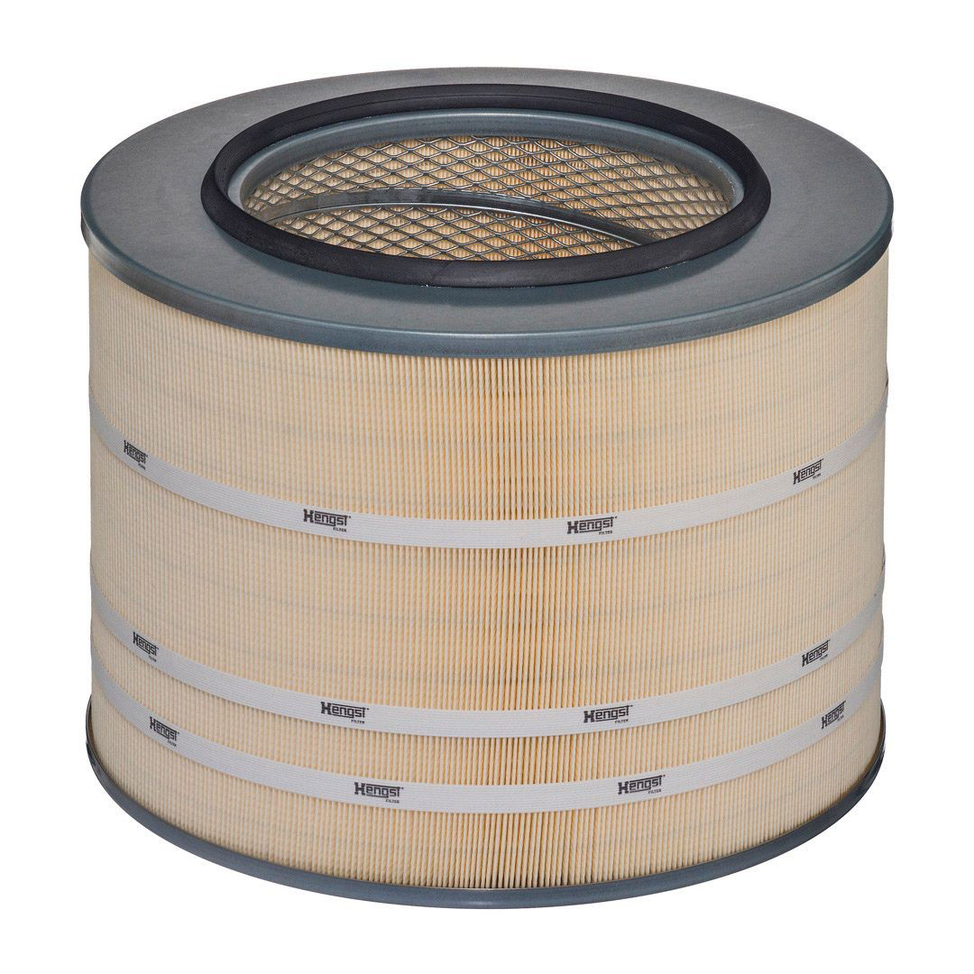 E312L Hengst Filtro de ar