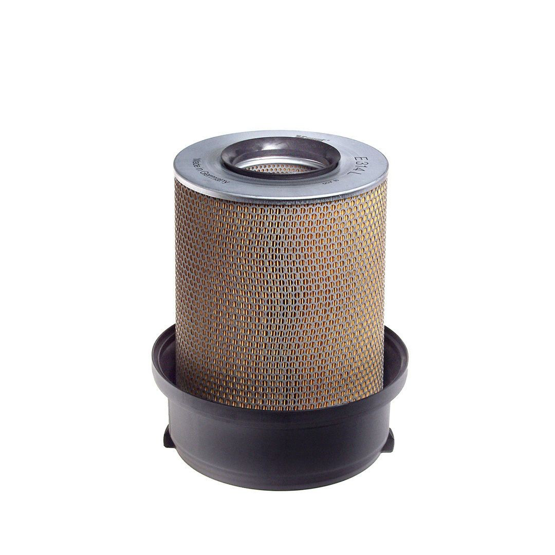 E314L Hengst Filtro de ar