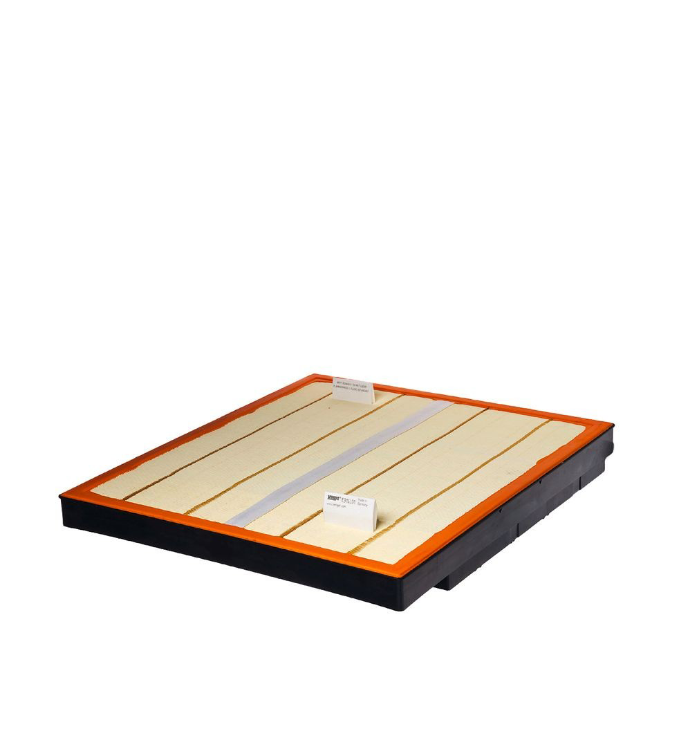 Filtro de ar Hengst E315L01 preço, a partir de 136,42 USD