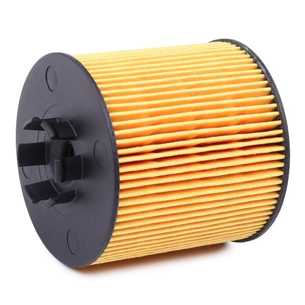 Filtro de óleo E320H01D84 Hengst