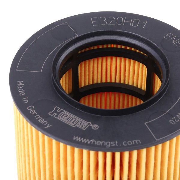 Compre E320H01D84 Hengst Filtro de óleo