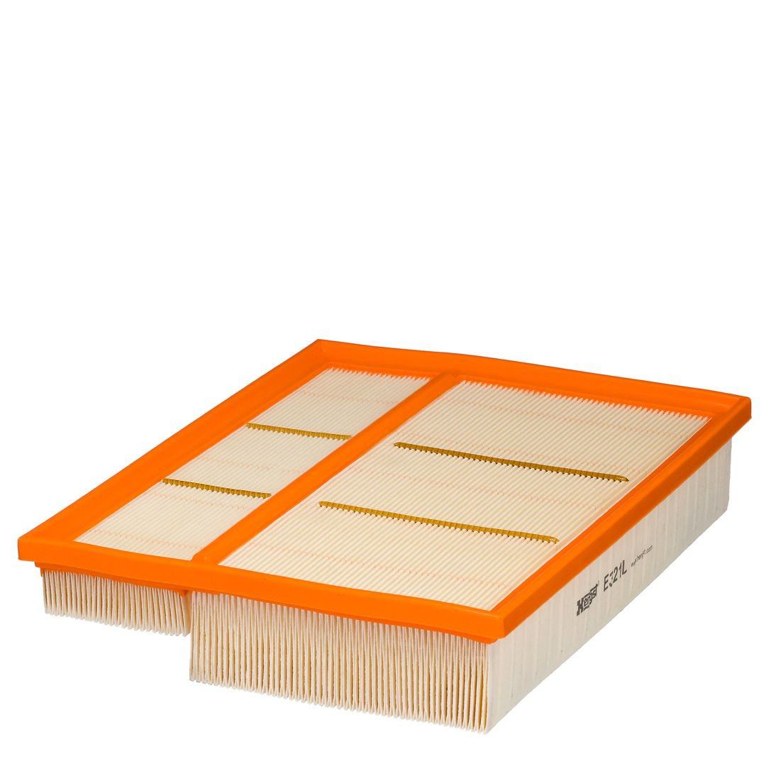 Filtro de ar Hengst E321L preço, a partir de 11,12 USD