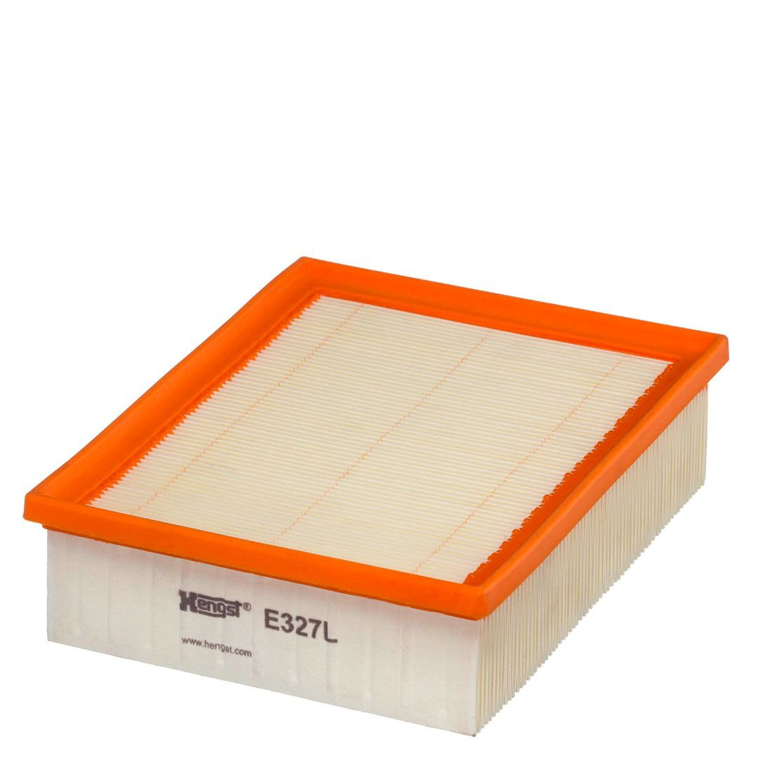 E327L Hengst Filtro de ar