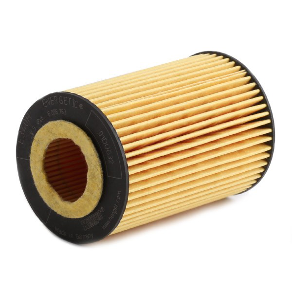 Filtro de óleo Hengst E340HD247 preço, a partir de 7,33 USD