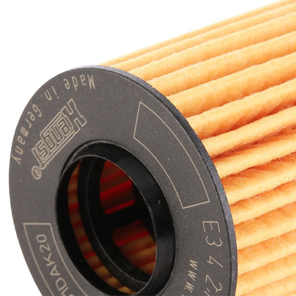 Filtro de óleo Hengst E342HD494 preço, a partir de 15,20 USD