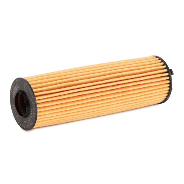 Filtro de óleo Hengst E342HD494