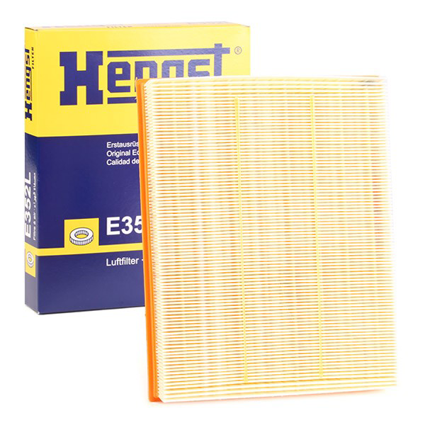 Filtro de ar Hengst E352L preço, a partir de 7,46 USD