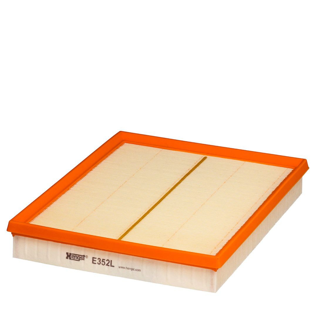 E352L Hengst Filtro de ar