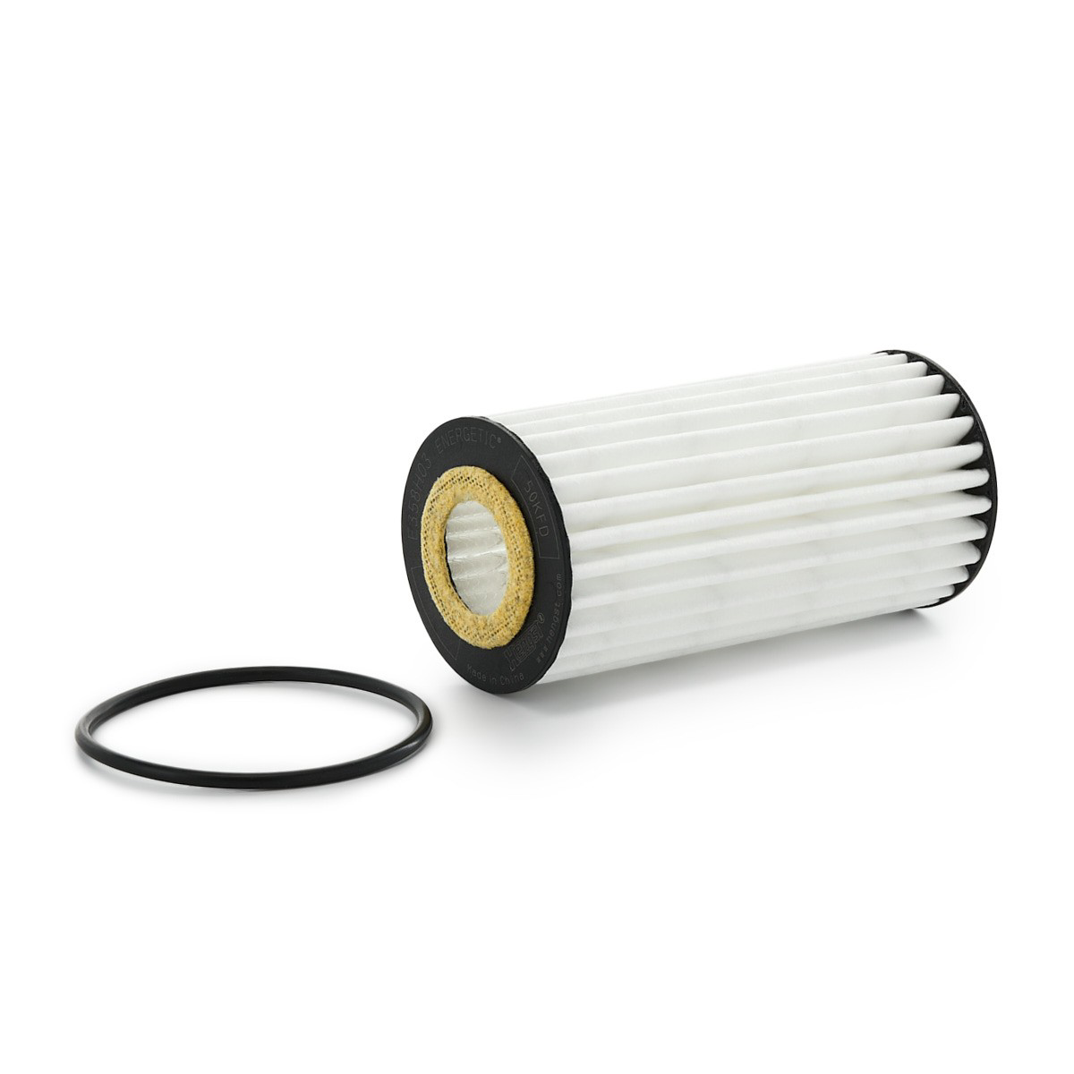 Filtro de óleo Hengst E358H03D246