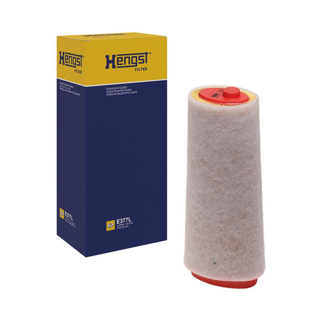 Filtro de ar Hengst E377L preço, a partir de 17,72 USD