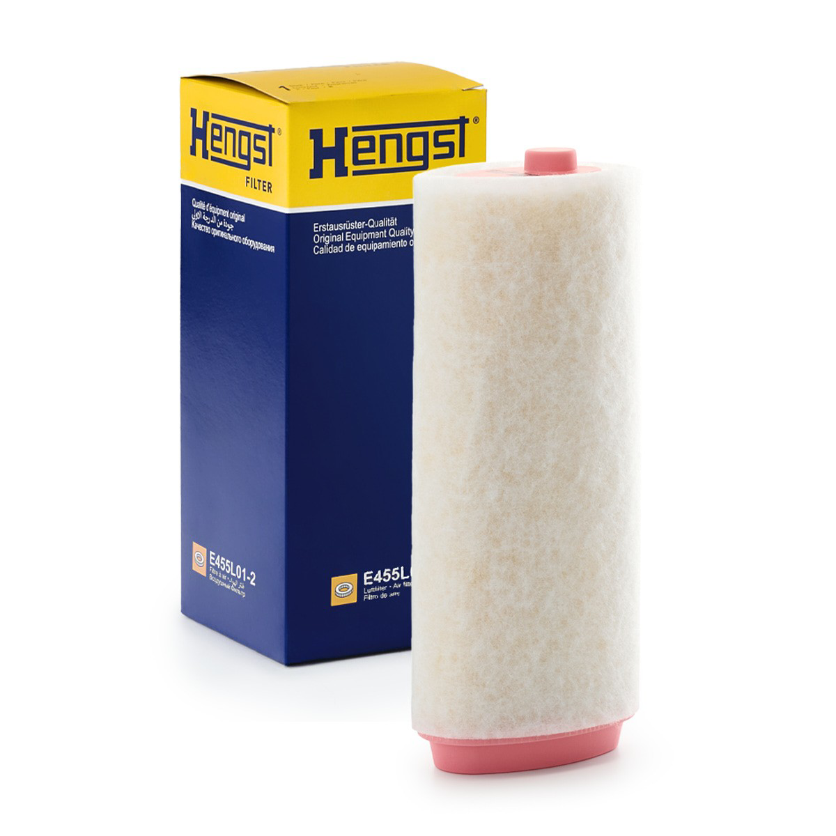 Filtro de ar Hengst E377L preço, a partir de 17,72 USD