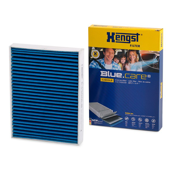 Compre E3900LB Hengst Filtro de salão