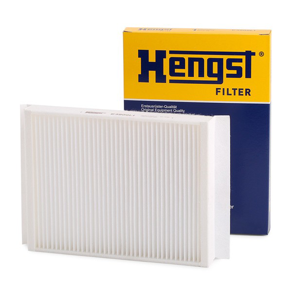 Filtro de salão Hengst E3900LI preço, a partir de 11,32 USD